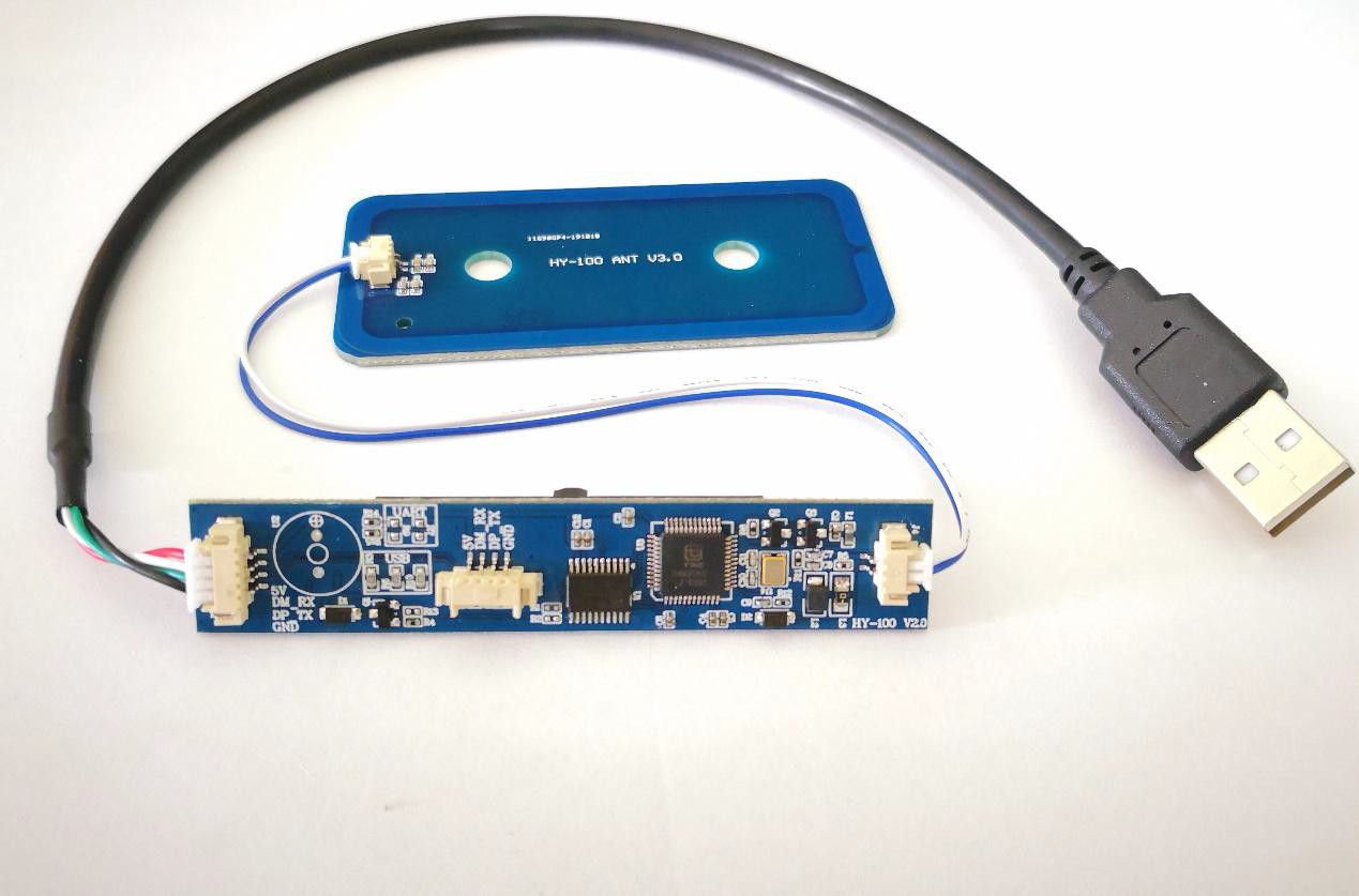 主板+天線板 主板+天線板