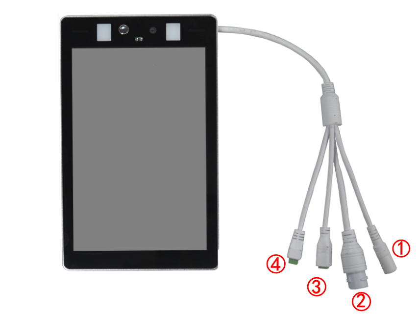 國內外疫情防控壁掛支架式門禁閘機多種語言寸人臉識別測溫一體機 國內外疫情防控壁掛支架式門禁閘機多種語言寸人臉識別測溫一體機