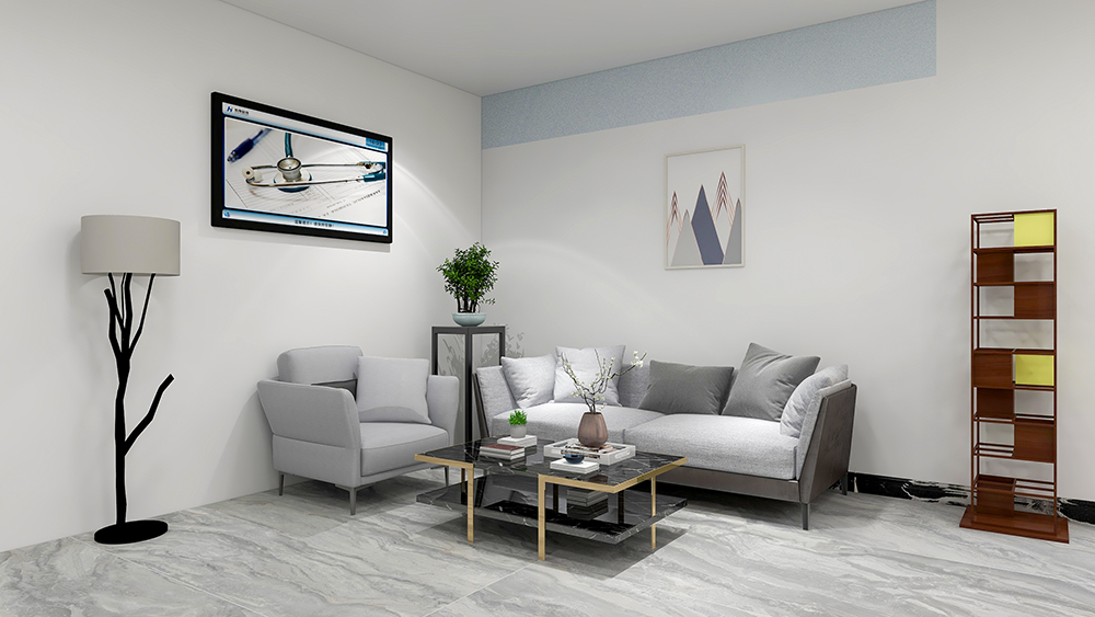 智慧醫院多媒體信息發布系統 智慧醫院多媒體信息發布系統