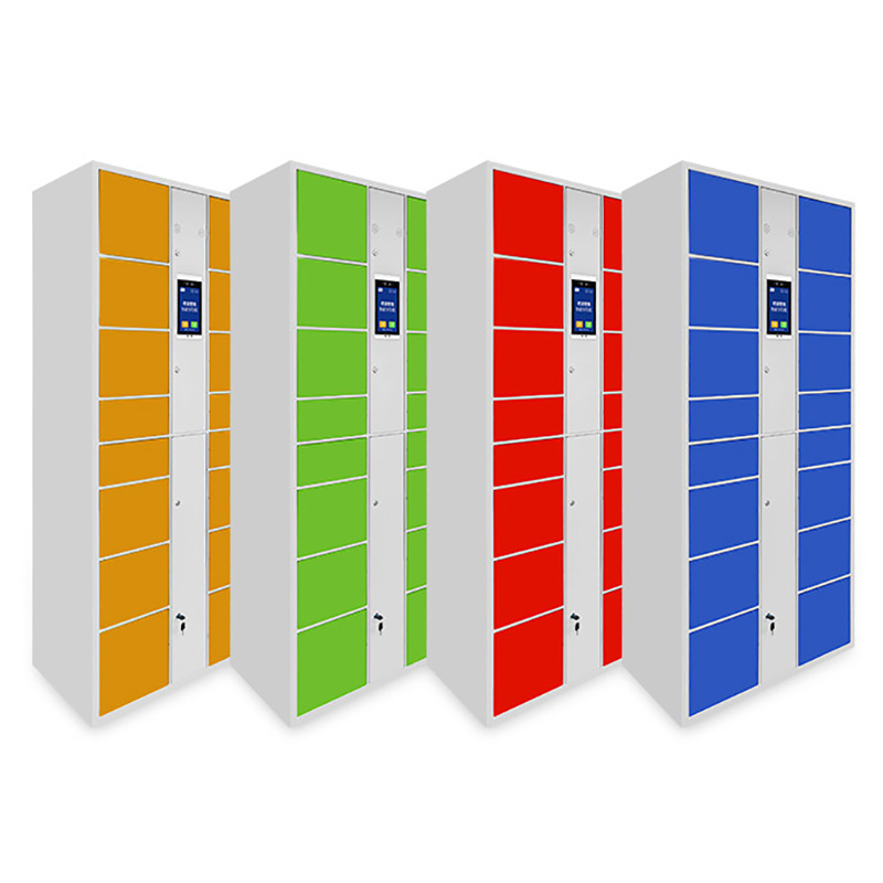 快遞取餐儲(chǔ)物寄存檔案工具文件人臉識別掃碼智能電子柜應(yīng)用管理系統(tǒng)軟件定制開發(fā)