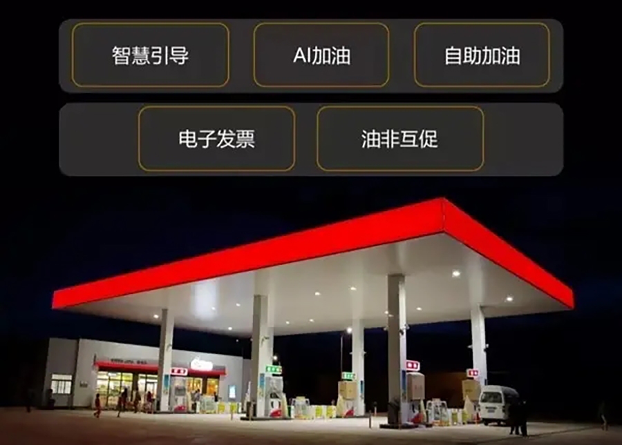 自助加油站小程序自助售水洗APP后臺管理系統軟件定制開發 自助加油站小程序自助售水洗APP后臺管理系統軟件定制開發