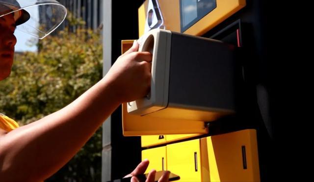 兩輪電動(dòng)自行車換電柜系統(tǒng)定制開發(fā) 兩輪電動(dòng)自行車換電柜系統(tǒng)定制開發(fā)