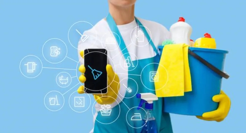 小程序在家政中的應用 小程序在家政中的應用